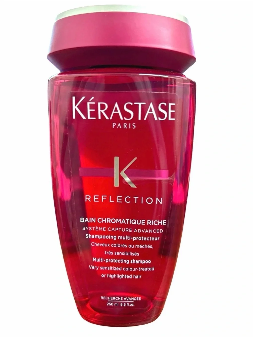 Kerastase Bain Chromatique Riche Multi-Protecting Shampoo